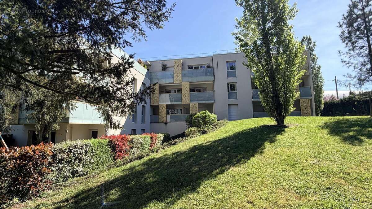 Appartement 48 m² à Lentilly  - photo 2