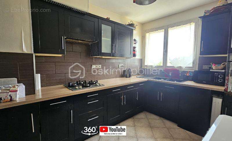 Maison sur sous sol avec piscine - photo 9