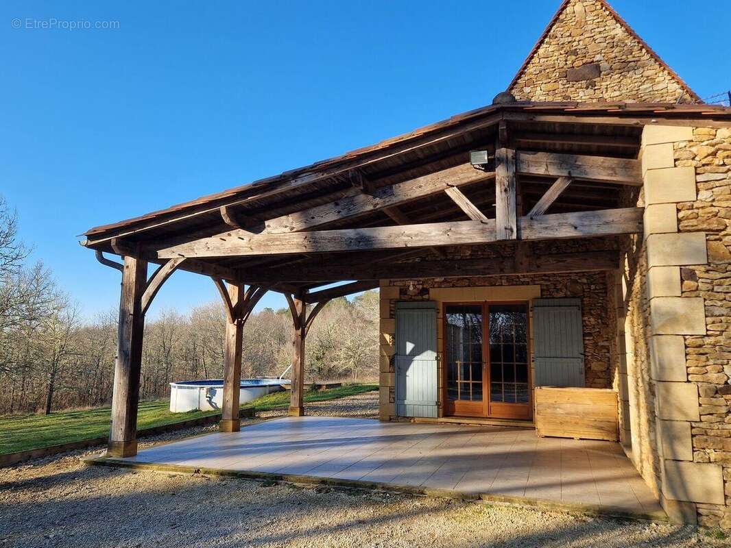 20250114154543 - Maison à PAUNAT