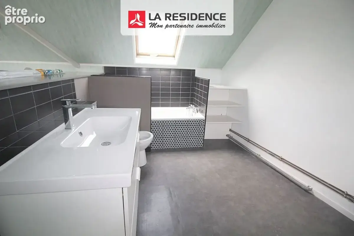 Maison 6 pièces 131 m² à vendre à Le Petit-Quevilly (76140) - photo 7
