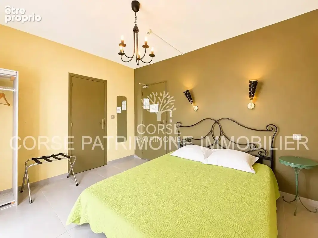 Hôtel à Patrimonio - photo 35