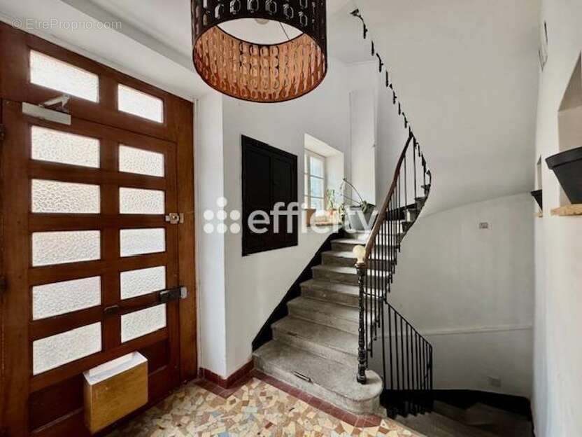 Appartement à THIERS