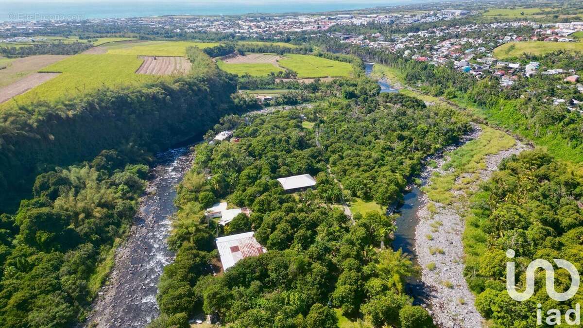Photo 5 - Maison à SAINT-BENOIT