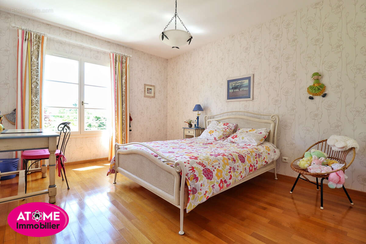 Maison à HOMECOURT