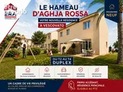 Appartement à VESCOVATO