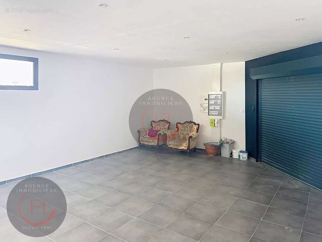 Maison à LES ADRETS-DE-L&#039;ESTEREL