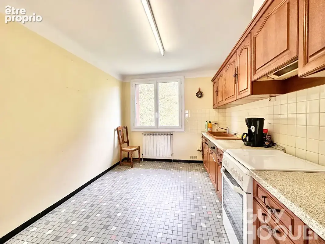 Maison 74 m² proche d'ORTHEZ avec jardin - photo 8