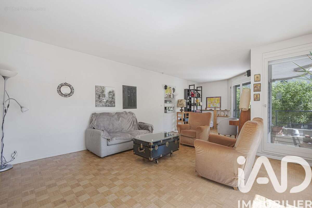 Photo 4 - Appartement à CLAMART
