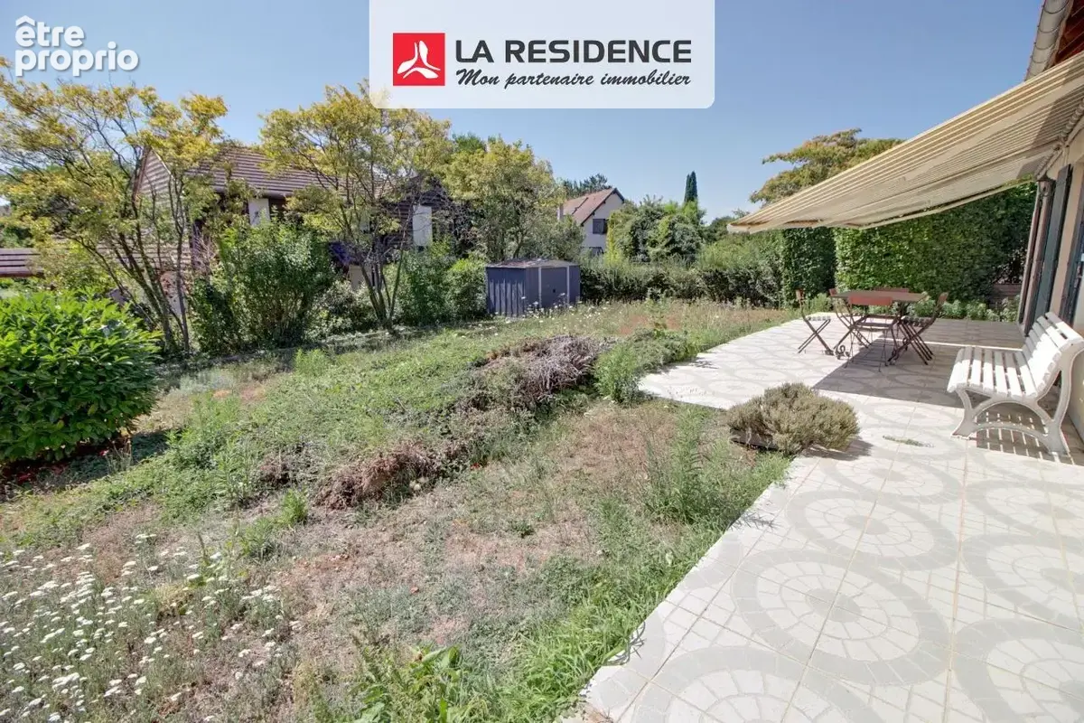 Maison 6 pièces 128 m² à vendre à Triel-Sur-Seine (78510) - photo 9