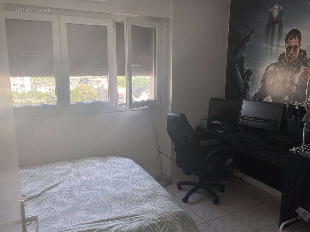 Appartement 79 m² à Sarcelles  - photo 8