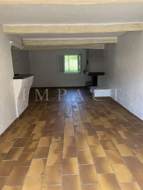 Appartement à GRASSE