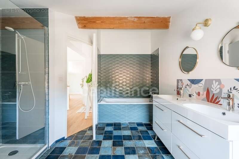 Appartement à LA CIOTAT