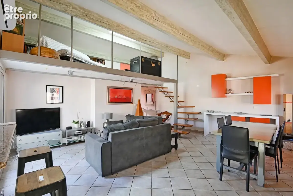 Appartement 3 pièces 92 m² à vendre à Nimes (30000) - photo 3