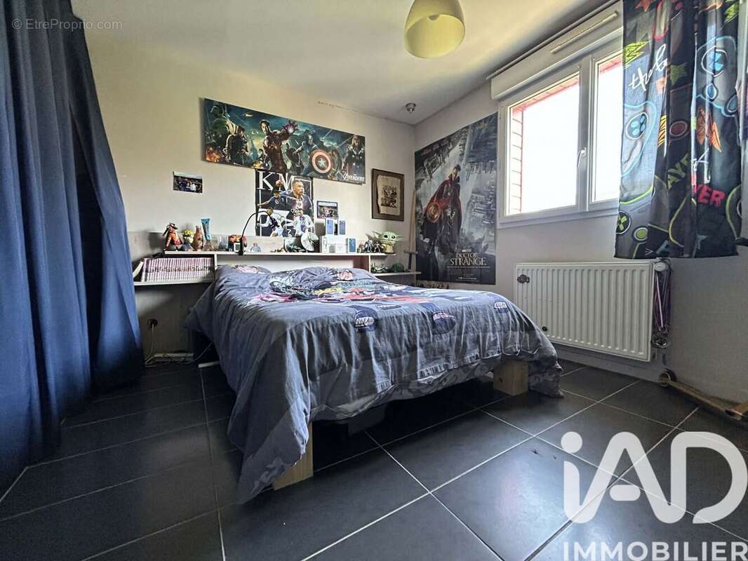 Photo 7 - Maison à LE TRAIT