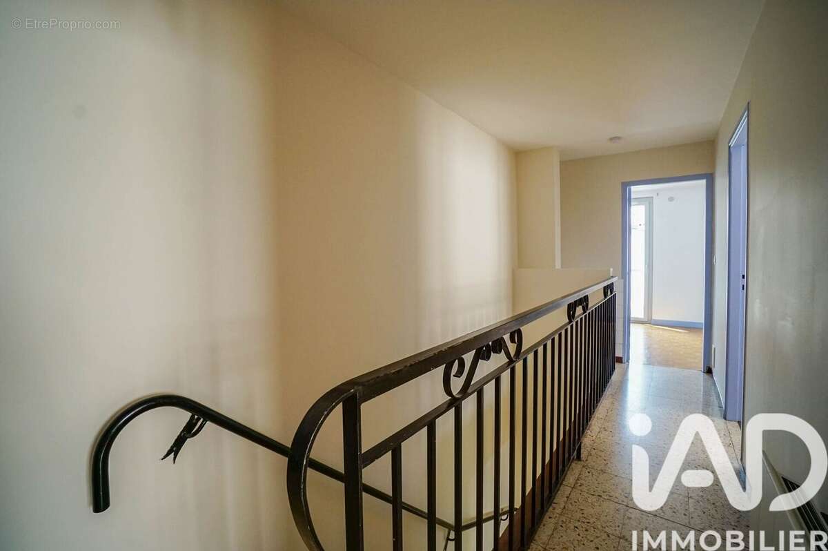 Photo 9 - Maison à LEVIGNAC