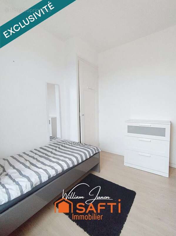 Photo 6 - Appartement à SAINT-ETIENNE