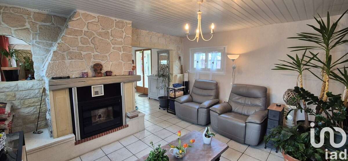 Photo 8 - Maison à FISMES