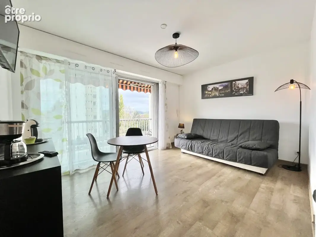 Appartement à ANNECY
