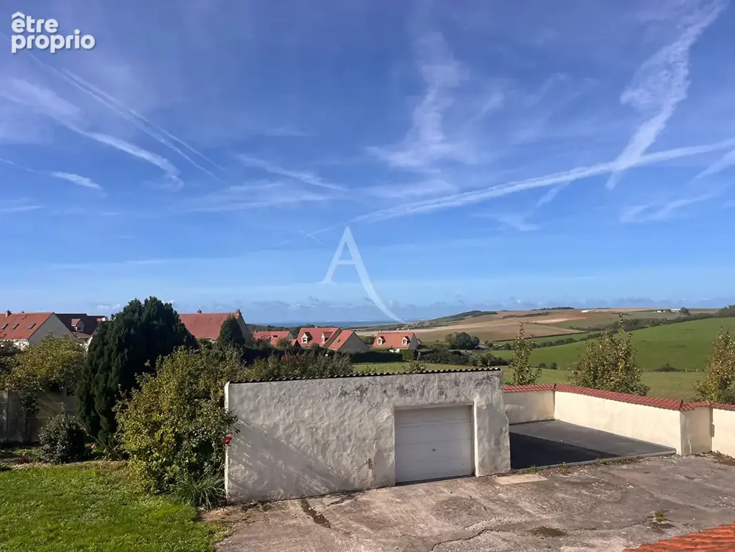 Photo Maison à Saint-Inglevert au prix de 282 000€