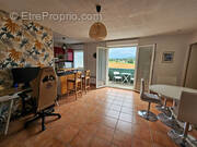 Appartement à CARCASSONNE