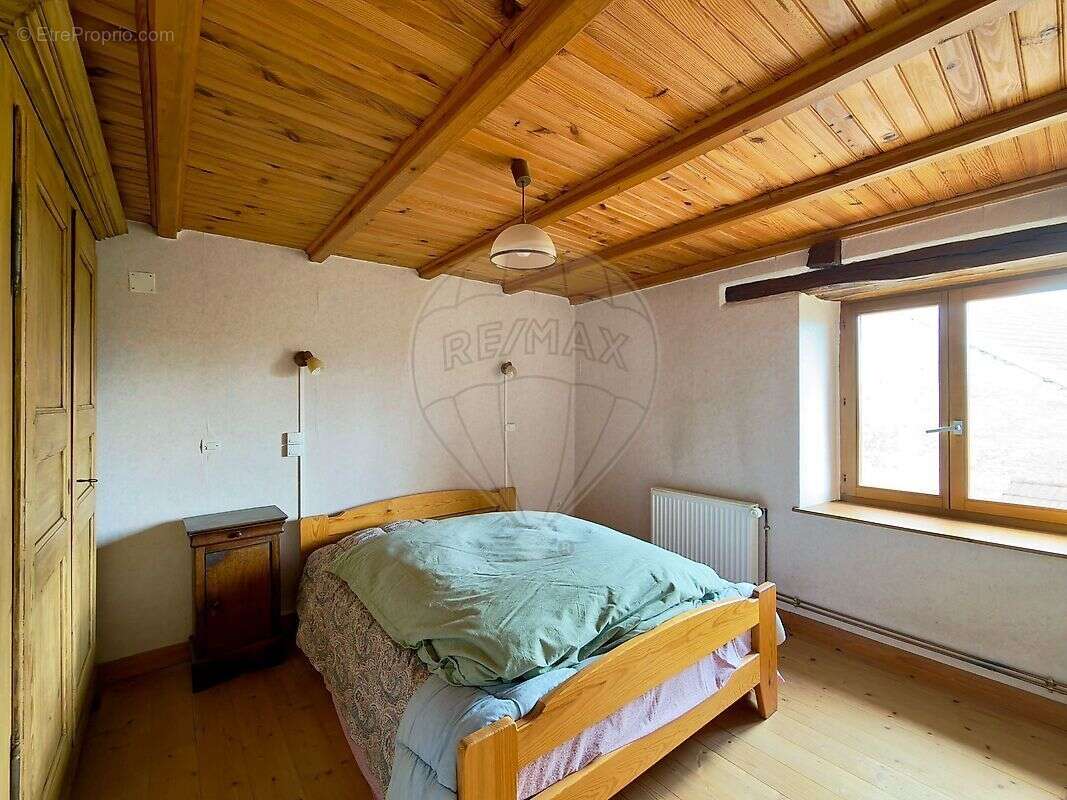 Maison à SAINT-GERMAIN