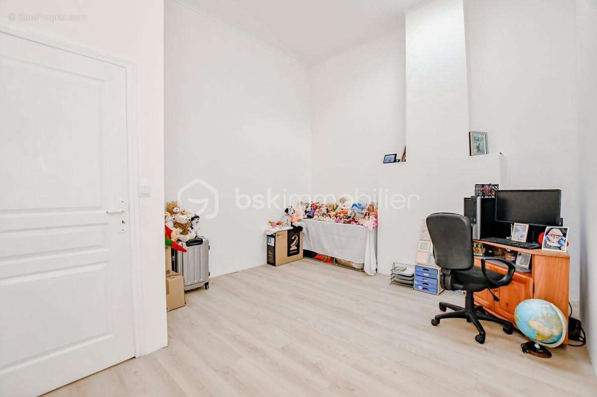 Maison - 5 pièces - 163 m² - photo 13