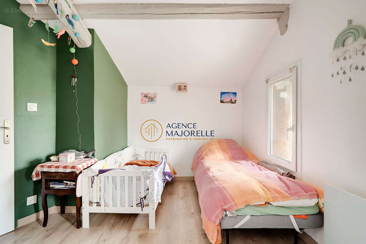 Appartement à METZ