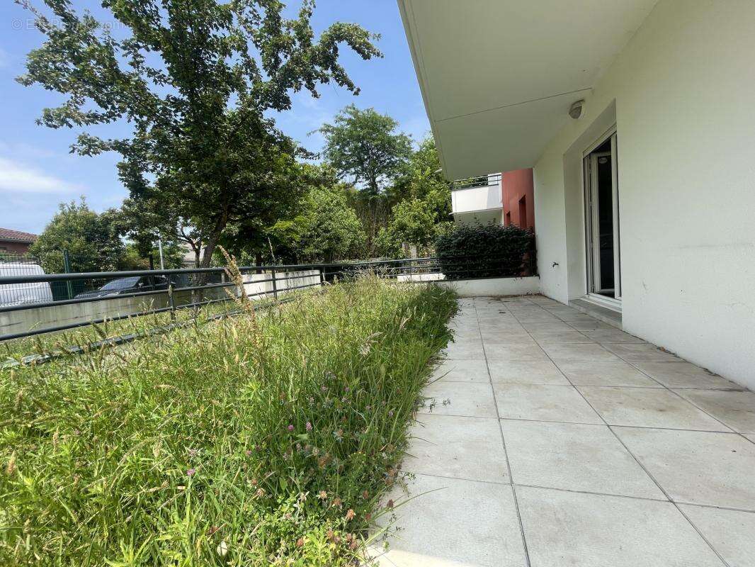 Appartement à TALENCE