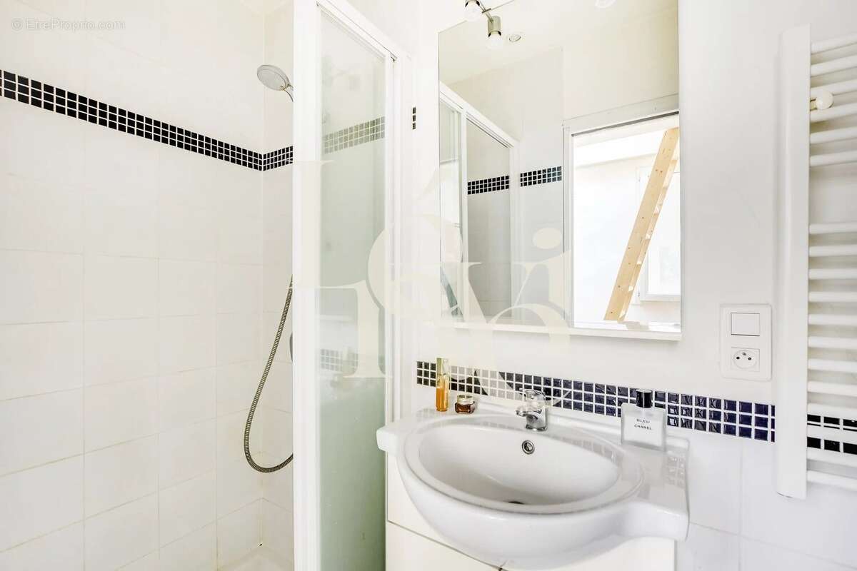 Appartement - 2 pièces - 33m2 - photo 10