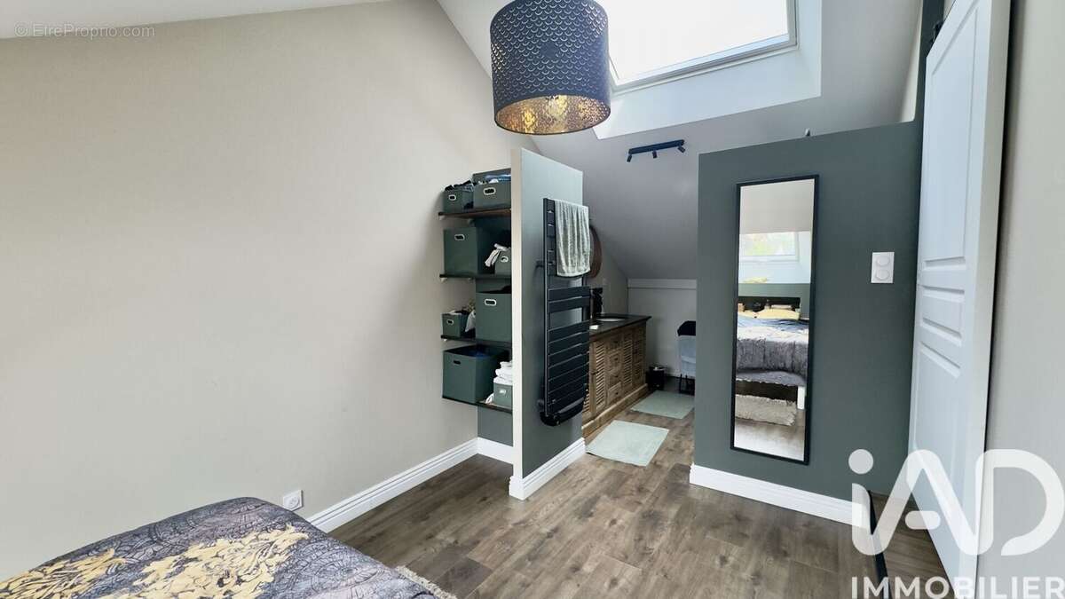 Photo 9 - Maison à SAINTE-LUCE-SUR-LOIRE