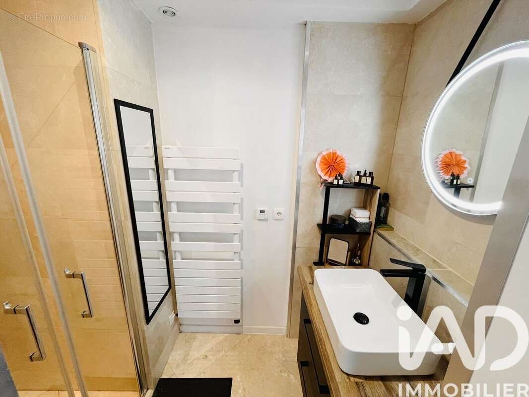 Photo 6 - Maison à LA CHAPELLE-GAUTHIER