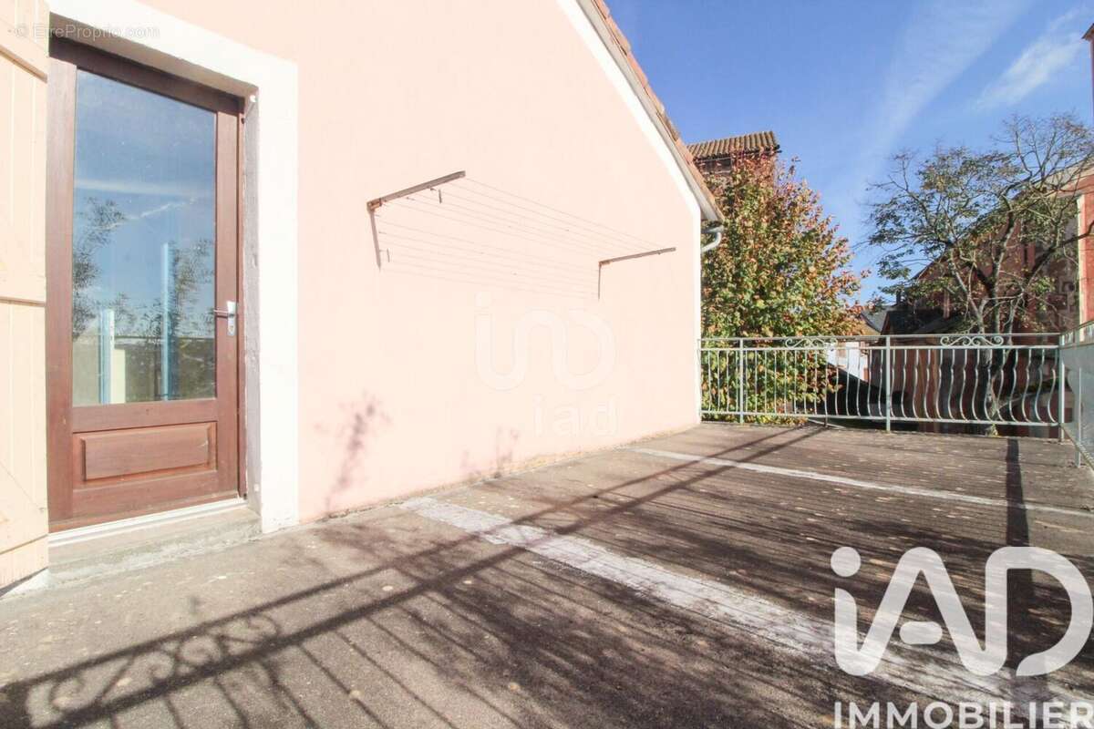 Maison 73 m² à Broquies  - photo 3