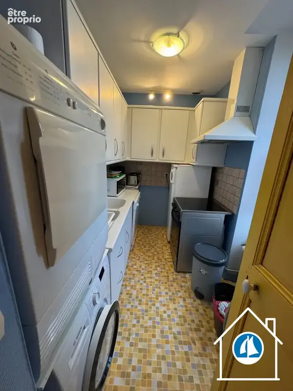 Maison 123 m² à Arromanches-Les-Bains  - photo 8