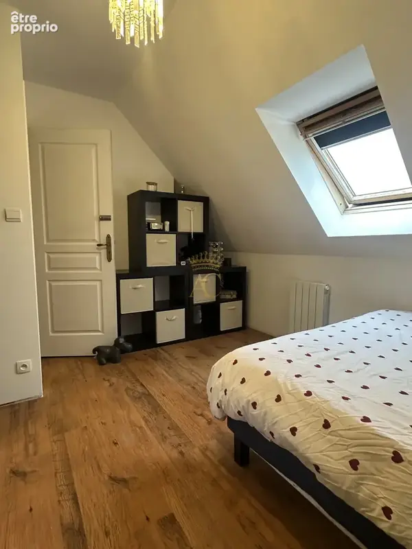 Maison individuelle avec jardin arboré - photo 7