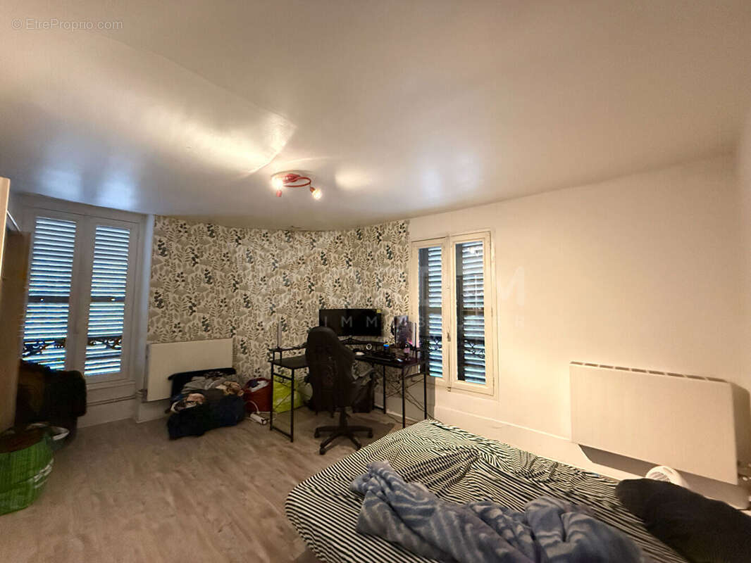 Appartement à COSNE-COURS-SUR-LOIRE