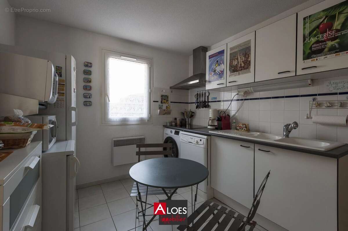 Maison à AIGUES-MORTES