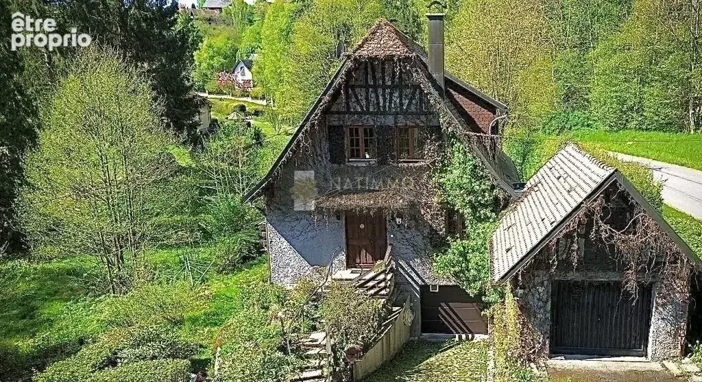 Belle maison au bord de la rivière - photo 5