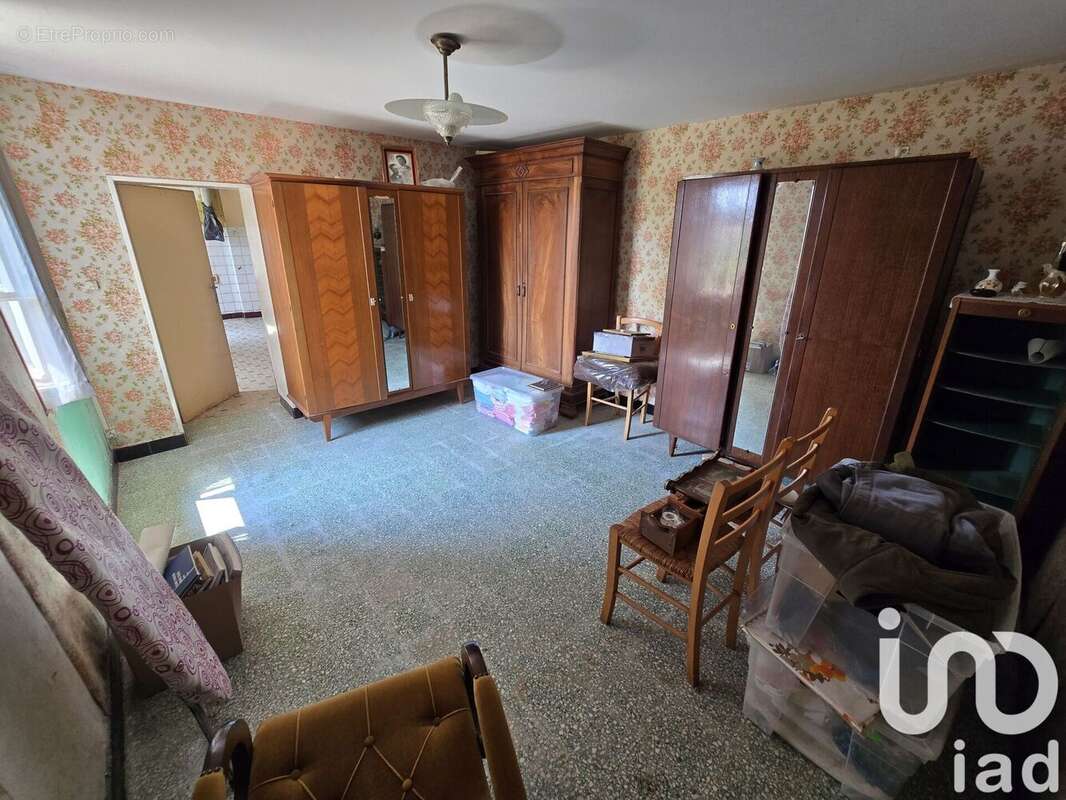 Photo 8 - Maison à BUZANCAIS