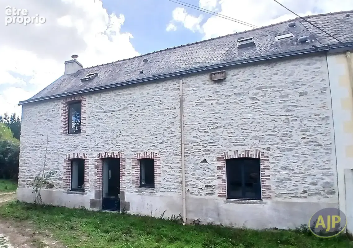 Photo Maison à Quilly au prix de 295 000€