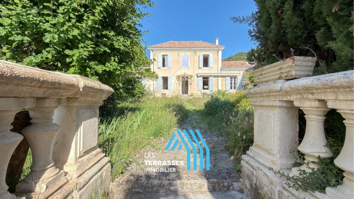 Maison à LE TEIL