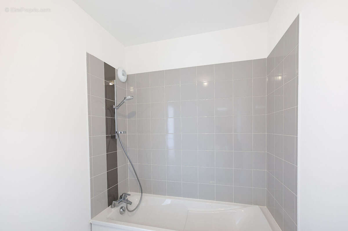 Appartement Macon 4 pièces 69m2 - photo 12