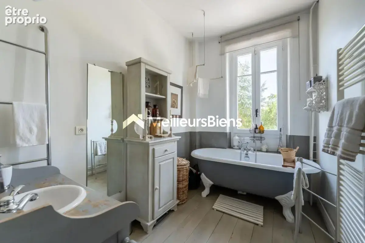 Maison familiale de caractere avec jardin proche du bois de vincenne - photo 14