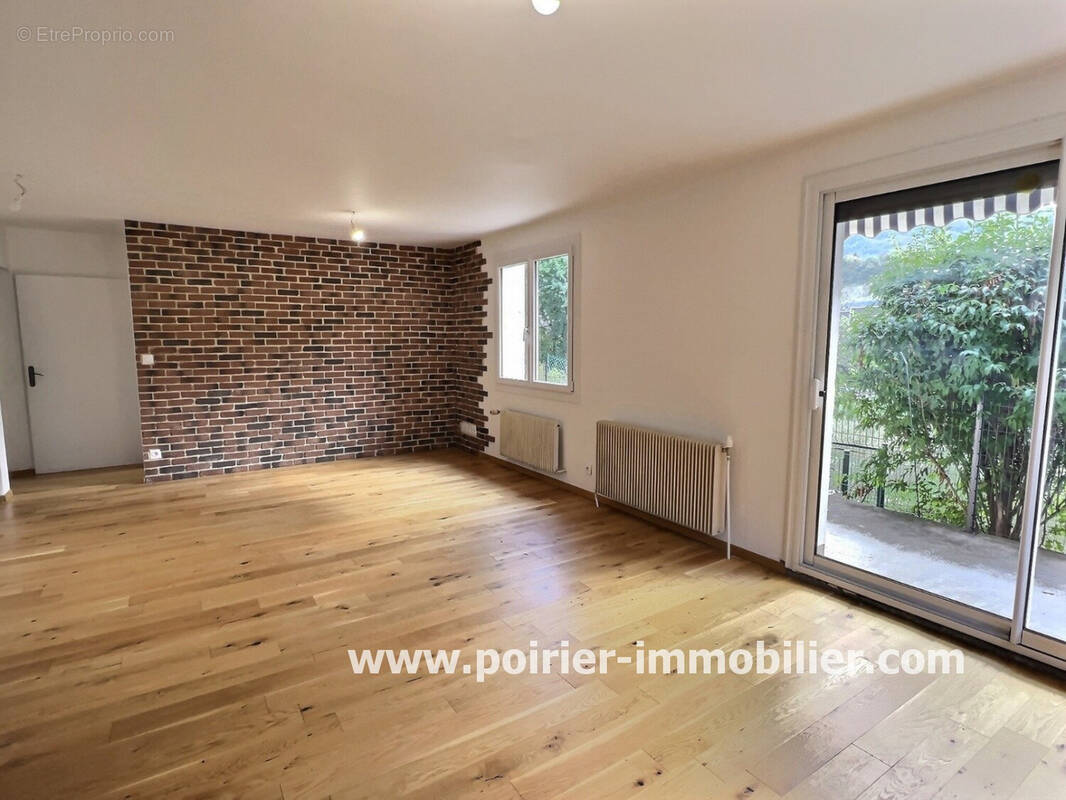 Appartement à THONON-LES-BAINS