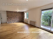 Appartement à THONON-LES-BAINS