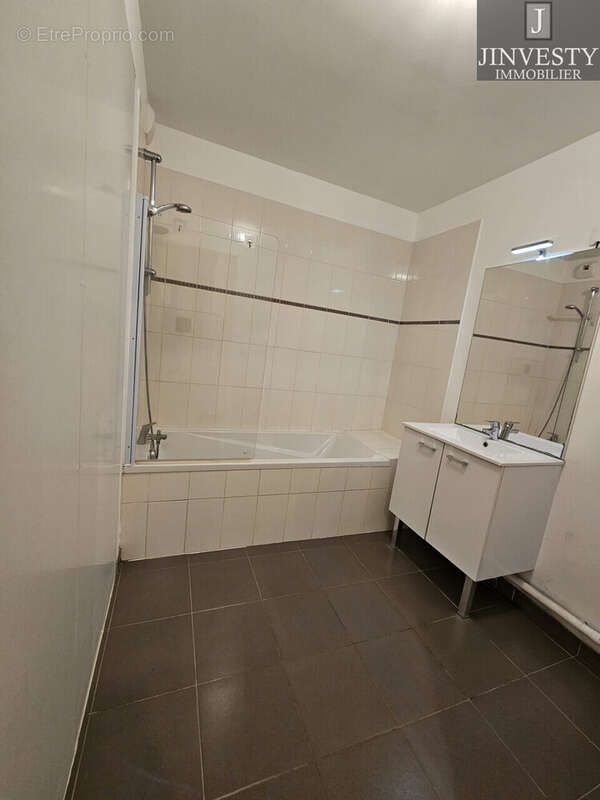 Appartement à LORIENT