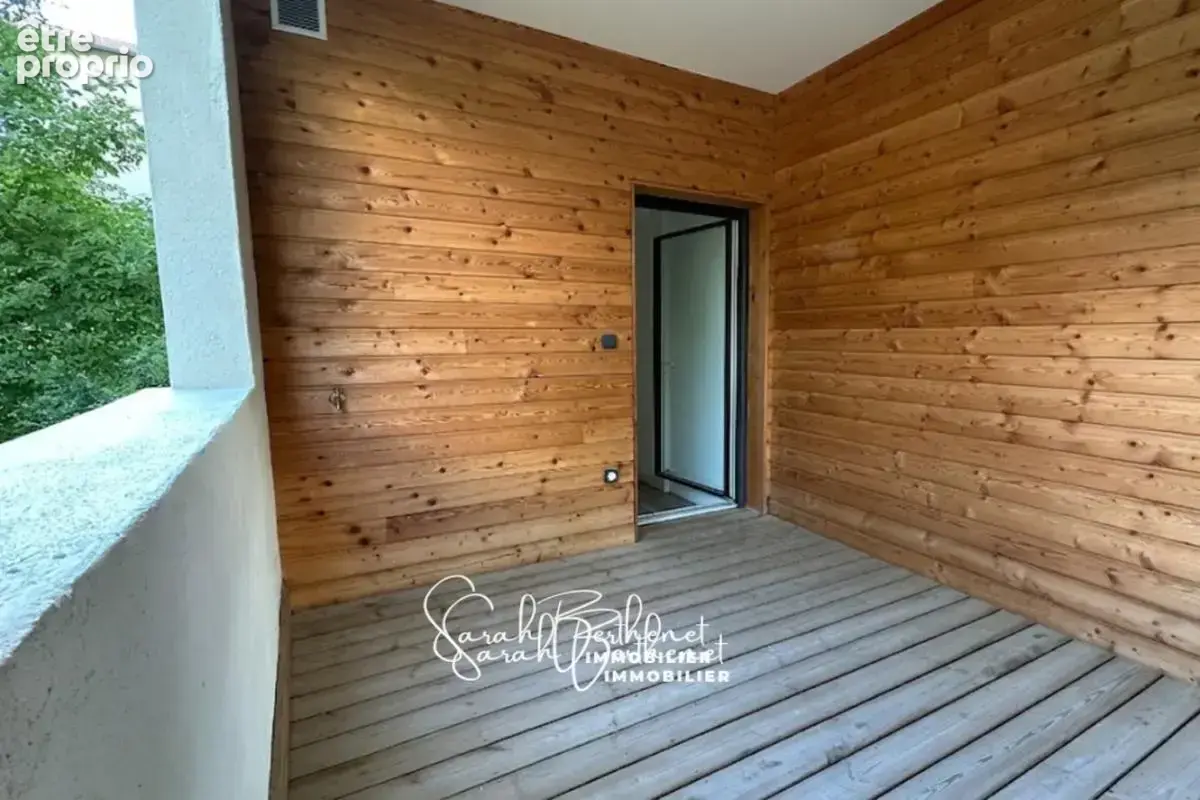 Appartement - photo 9