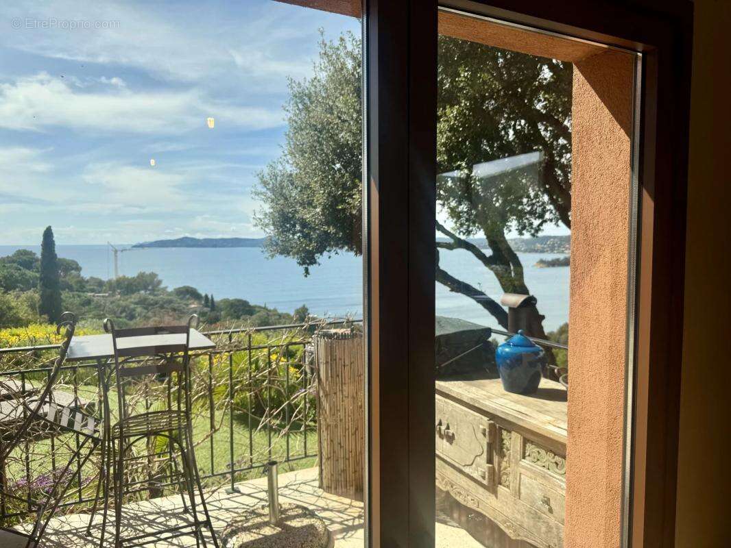 Maison à LE LAVANDOU