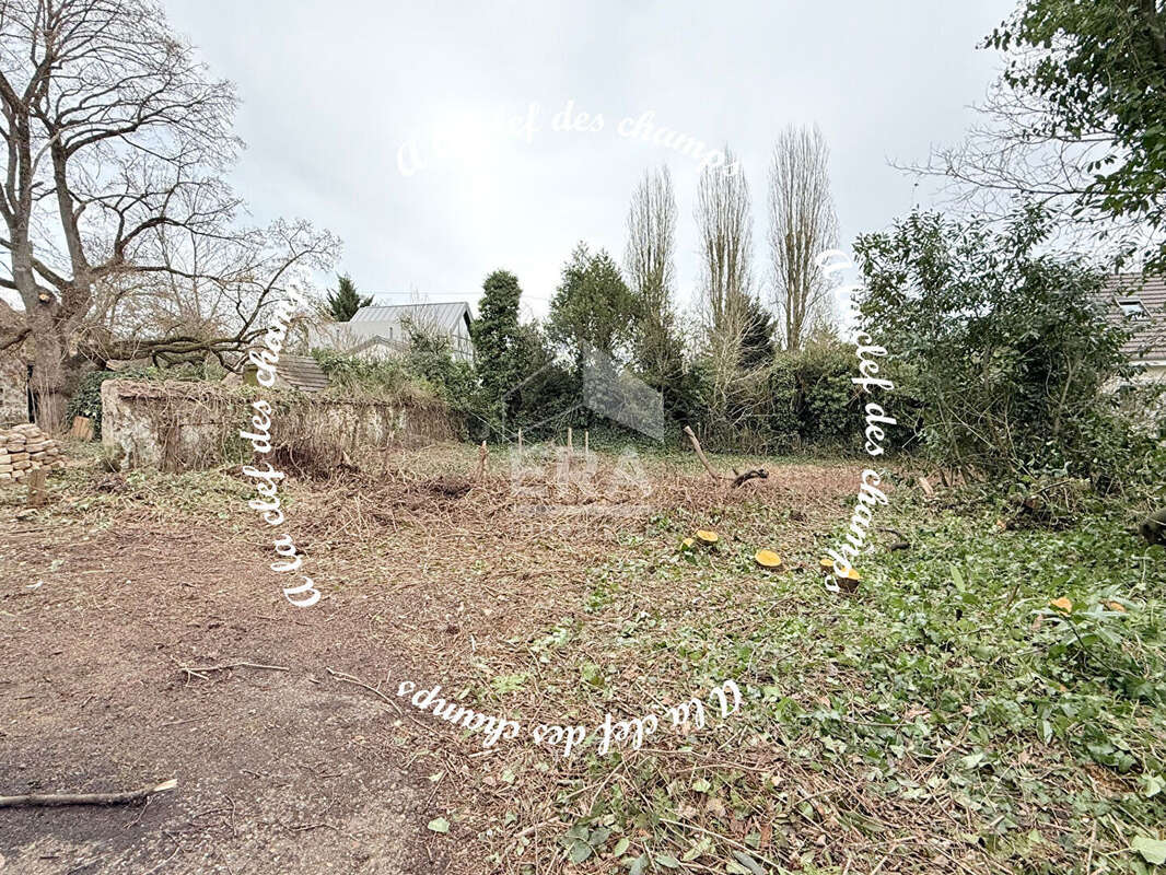 Maison à GIF-SUR-YVETTE