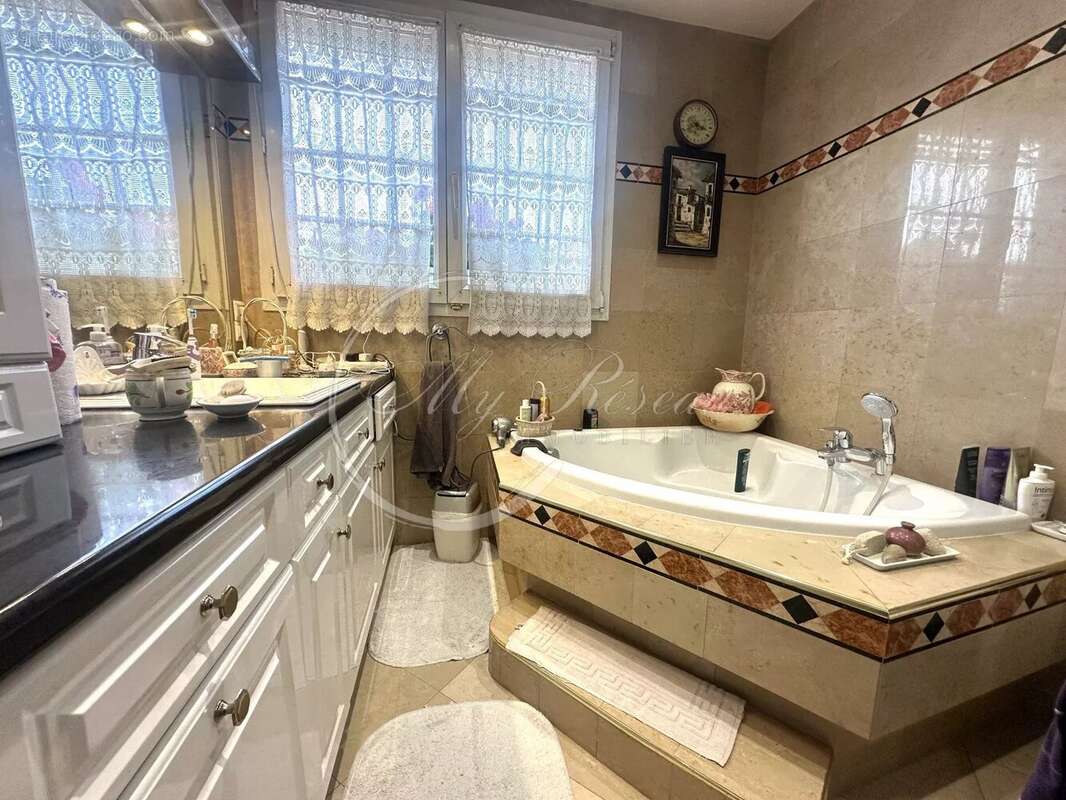 Maison à VILLEPINTE