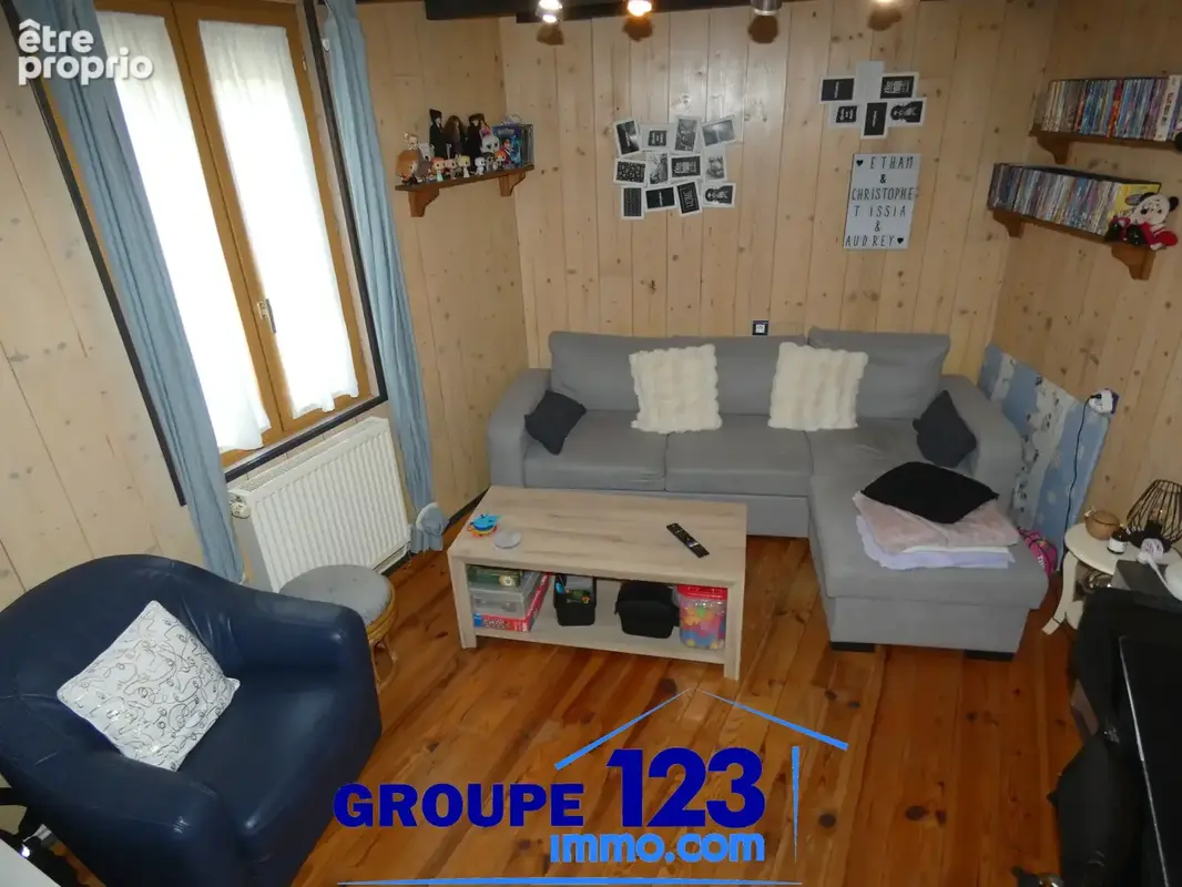 Habitable de suite - photo 6